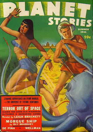 Illustration for article titled 20 Things That Should Be Their Own Genres (But Aren't)